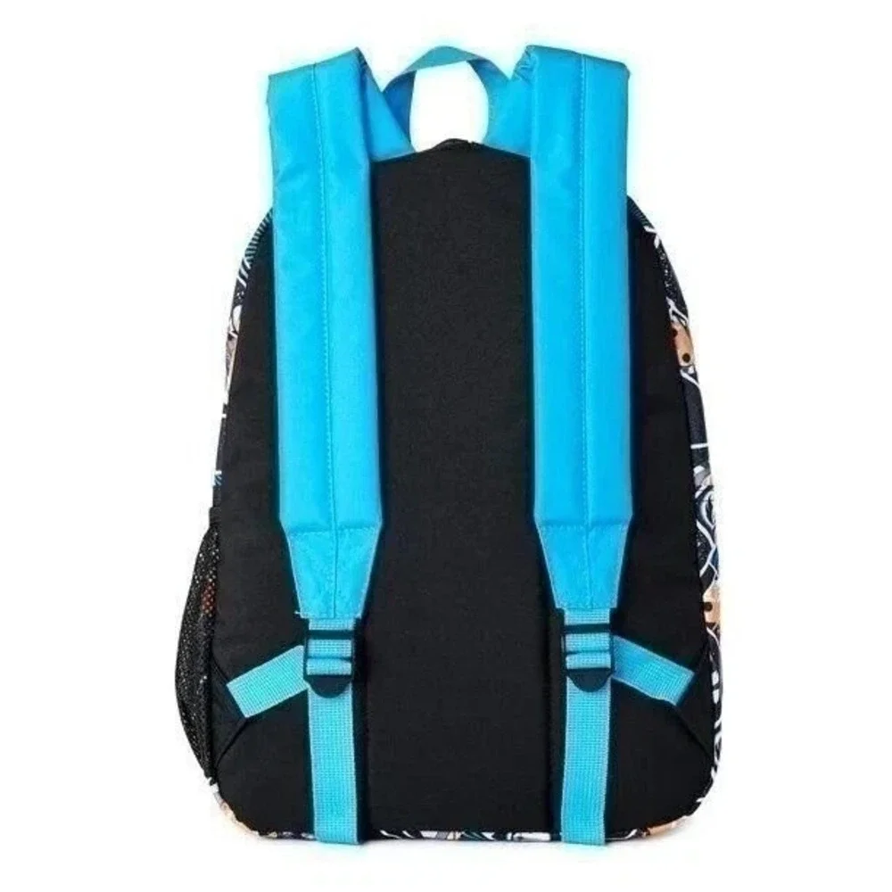Star Wars Ahsoka Tano Funko Pop 16 Inch Backpack Blue NWT